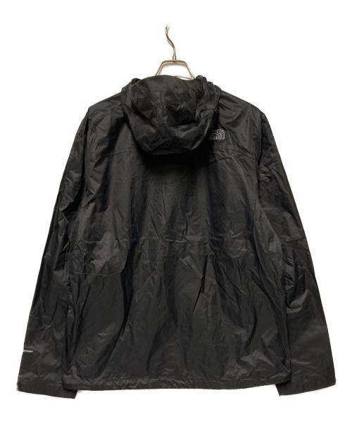 THE NORTH FACE（ザ ノース フェイス）THE NORTH FACE (ザ ノース フェイス) VENTURE 2 JACKET ブラック サイズ:Lの古着・服飾アイテム