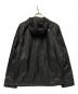 THE NORTH FACE (ザ ノース フェイス) VENTURE 2 JACKET ブラック サイズ:L：10000円