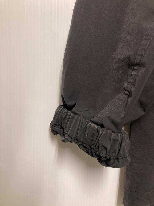 OAKLEY（オークリー）OAKLEY (オークリー) FGL Stroke Anorak 4.7 ブラック サイズ:Mの古着・服飾アイテム