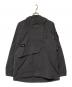 OAKLEY（オークリー）の古着「FGL Stroke Anorak 4.7」｜ブラック