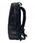 Manhattan Portage BLACK LABEL (マンハッタンポーテージ ブラックレーベル) ナイロンバックパック ブラック：10000円