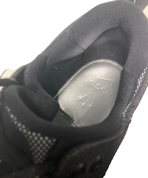 NIKE（ナイキ）NIKE (ナイキ) NOCTA (ノクタ) Air Zoom Drive ブラック サイズ:US8の古着・服飾アイテム