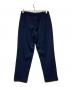 COMME des GARCONS (コムデギャルソン) サイドジップトラックパンツ ネイビー サイズ:L：13000円