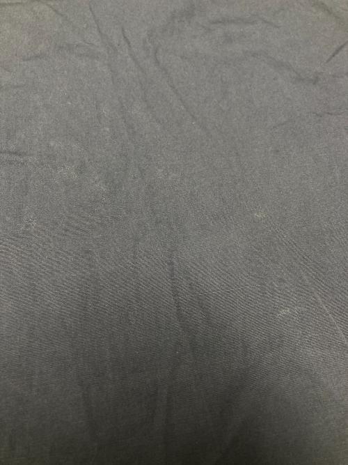 COMME des GARCONS SHIRT（コムデギャルソンシャツ）COMME des GARCONS SHIRT (コムデギャルソンシャツ) FOREVER NARROW CLASSIC FIT SHIRT　 ネイビー サイズ:Lの古着・服飾アイテム