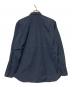 COMME des GARCONS SHIRT (コムデギャルソンシャツ) FOREVER NARROW CLASSIC FIT SHIRT　 ネイビー サイズ:L：13000円