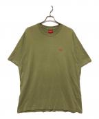 SUPREMEシュプリーム）の古着「23SS Small Box Tee」｜オリーブ