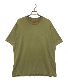 SUPREME（シュプリーム）の古着「23SS Small Box Tee」｜オリーブ