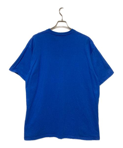 SUPREME（シュプリーム）SUPREME (シュプリーム) 26SS Spider-Man Tee ブルー サイズ:XLの古着・服飾アイテム