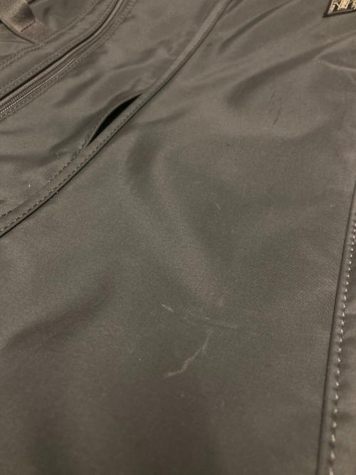 PORTER（ポーター）PORTER (ポーター) DRIVE / ナイロンブリーフケース グレーの古着・服飾アイテム
