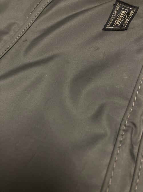 PORTER（ポーター）PORTER (ポーター) DRIVE / ナイロンブリーフケース グレーの古着・服飾アイテム