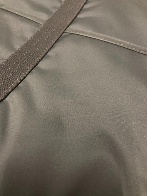 PORTER（ポーター）PORTER (ポーター) DRIVE / ナイロンブリーフケース グレーの古着・服飾アイテム