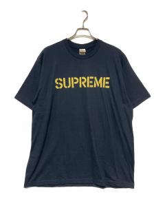 中古・古着通販】SUPREME (シュプリーム) 24FW Lollipop Tee ブラック