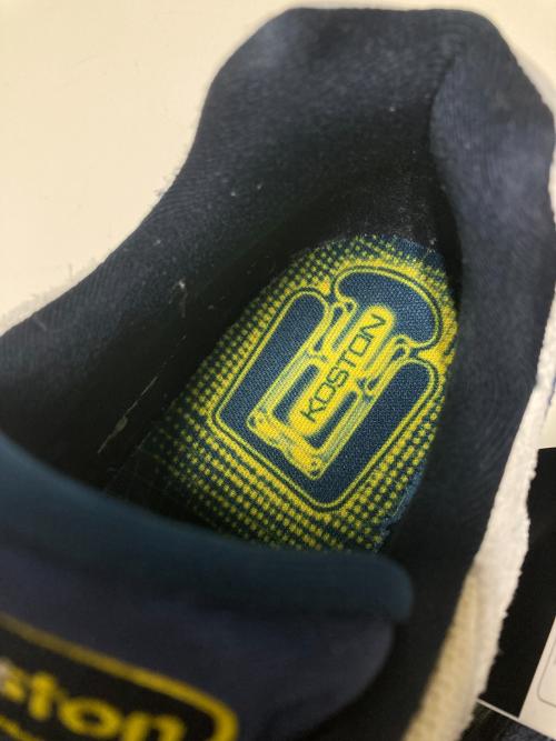 NIKE SB（ナイキエスビー）NIKE SB (ナイキエスビー) Eric Koston (エリック・コストン) AIR MAX 95 ネイビー サイズ:US10の古着・服飾アイテム