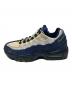 NIKE SB (ナイキエスビー) Eric Koston (エリック・コストン) AIR MAX 95 ネイビー サイズ:US10：25000円