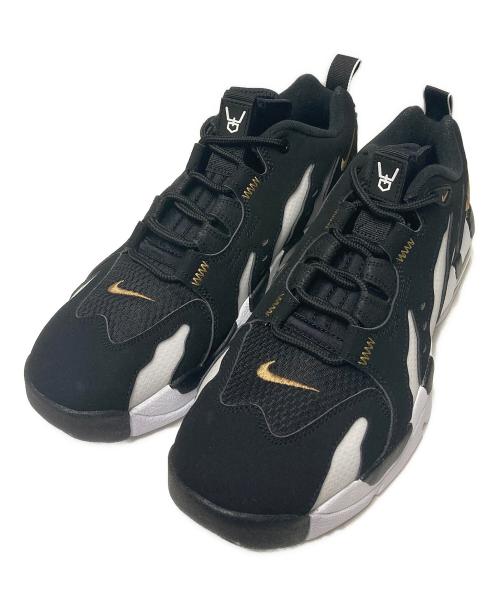 NIKE（ナイキ）NIKE (ナイキ) AIR DT MAX '96 LOW ブラック×ホワイト サイズ:US10の古着・服飾アイテム