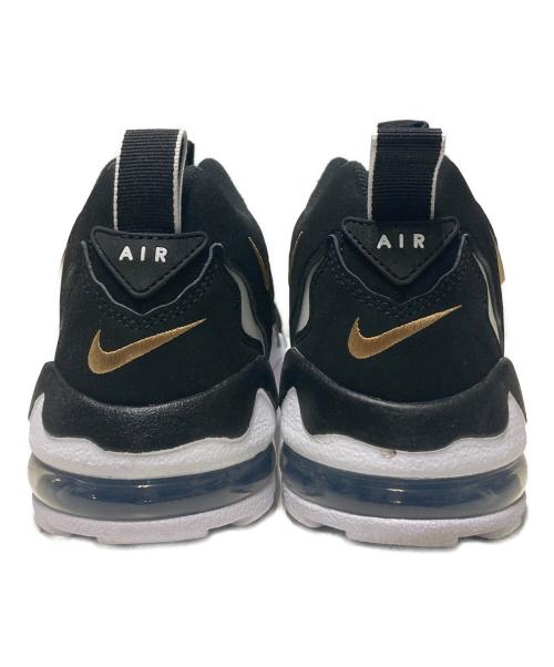NIKE（ナイキ）NIKE (ナイキ) AIR DT MAX '96 LOW ブラック×ホワイト サイズ:US10の古着・服飾アイテム