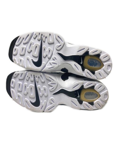 NIKE（ナイキ）NIKE (ナイキ) AIR DT MAX '96 LOW ブラック×ホワイト サイズ:US10の古着・服飾アイテム