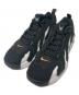 NIKE（ナイキ）の古着「AIR DT MAX '96 LOW」｜ブラック×ホワイト