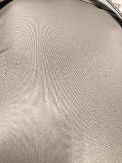 PAUL SMITH（ポールスミス）PAUL SMITH (ポールスミス) コアナイロンバックパック ベージュの古着・服飾アイテム