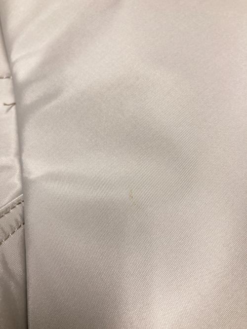 PAUL SMITH（ポールスミス）PAUL SMITH (ポールスミス) コアナイロンバックパック ベージュの古着・服飾アイテム