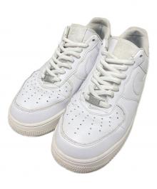 NIKE×SUPREME（ナイキ×シュプリーム）の古着「AIR FORCE1 LOW」｜ホワイト
