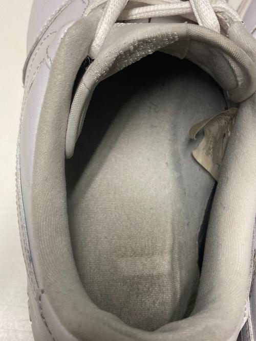 NIKE（ナイキ）NIKE (ナイキ) SUPREME (シュプリーム) AIR FORCE1 LOW ホワイト サイズ:US8.5の古着・服飾アイテム