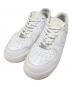 NIKE（ナイキ）の古着「AIR FORCE1 LOW」｜ホワイト