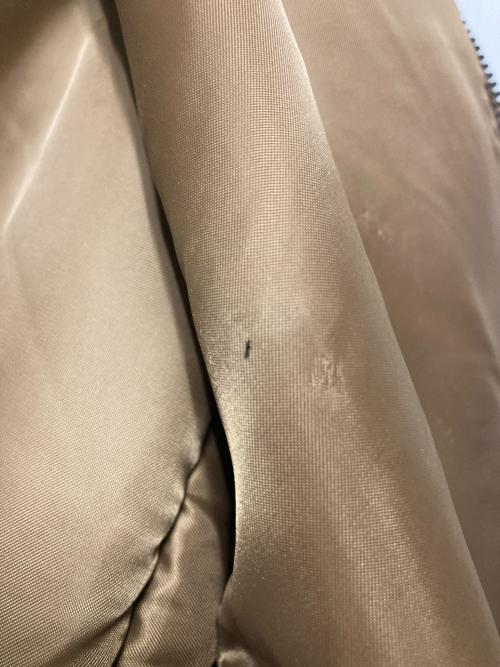 TED COMPANY（テッドカンパニー）TED COMPANY (テッドカンパニー) MA-1ジャケット カーキ サイズ:44の古着・服飾アイテム