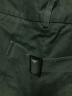 中古・古着 STUDIO NICHOLSON (スタジオ ニコルソン) 18AW BRIDGES PANT グリーン サイズ:S：10000円