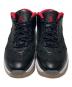 中古・古着 NIKE (ナイキ) AIR JORDAN 11 RETRO LOW IE ブラック サイズ:US9.5：11000円