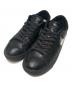 NIKE SB（ナイキエスビー）の古着「ZOOM BLAZER LOW QS」｜ブラック