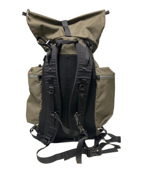 Nruc（ヌルク）Nruc (ヌルク) BERNTHAL 25 オリーブ サイズ:25Lの古着・服飾アイテム