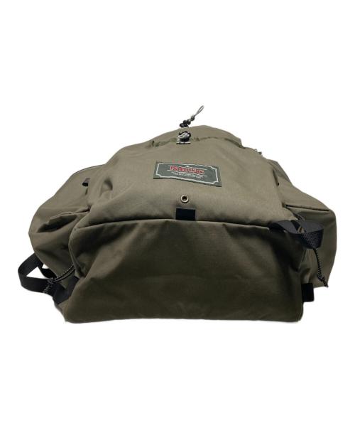 Nruc（ヌルク）Nruc (ヌルク) BERNTHAL 25 オリーブ サイズ:25Lの古着・服飾アイテム