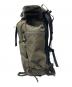 Nruc (ヌルク) BERNTHAL 25 オリーブ サイズ:25L：20000円