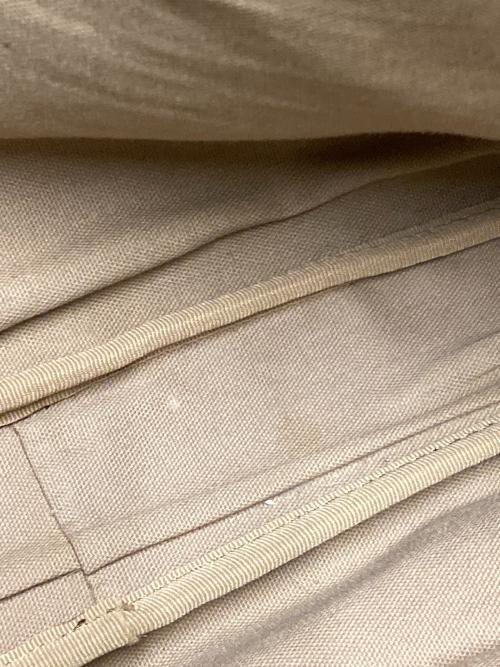 PORTER（ポーター）PORTER (ポーター) 2WAYレザーブリーフケース キャメルの古着・服飾アイテム