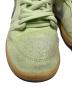 中古・古着 NIKE SB (ナイキエスビー) DUNK LOW PRO PRM グリーン サイズ:US9.5：8000円