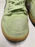 中古・古着 NIKE SB (ナイキエスビー) DUNK LOW PRO PRM グリーン サイズ:US9.5：8000円