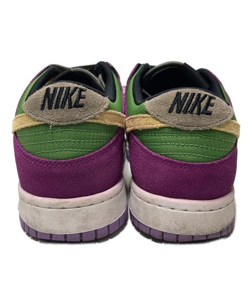 NIKE（ナイキ）NIKE (ナイキ) DUNK LOW SP マルチカラー サイズ:US9の古着・服飾アイテム