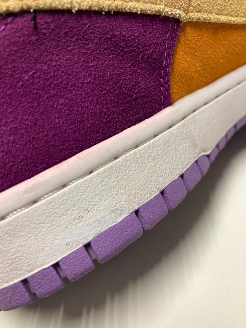 NIKE（ナイキ）NIKE (ナイキ) DUNK LOW SP マルチカラー サイズ:US9の古着・服飾アイテム