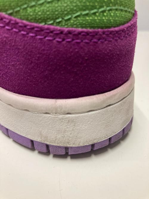NIKE（ナイキ）NIKE (ナイキ) DUNK LOW SP マルチカラー サイズ:US9の古着・服飾アイテム