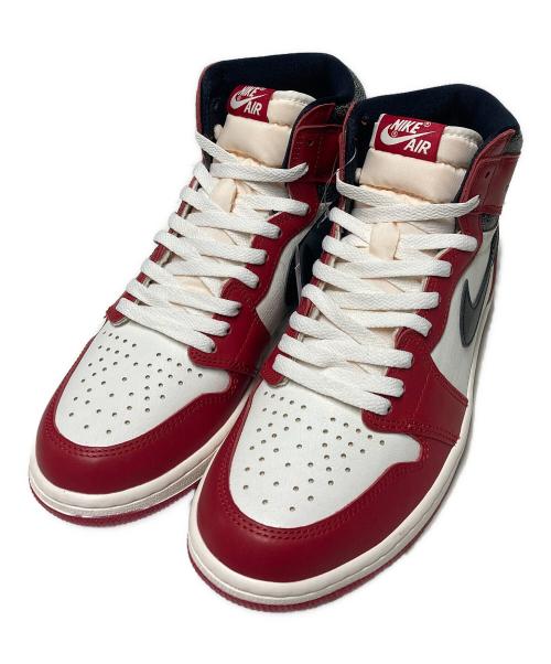 NIKE（ナイキ）NIKE (ナイキ) Air Jordan 1 High OG 