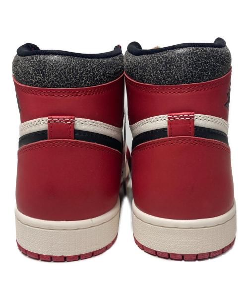 NIKE（ナイキ）NIKE (ナイキ) Air Jordan 1 High OG 