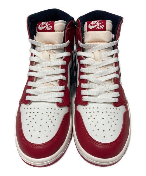 NIKE（ナイキ）NIKE (ナイキ) Air Jordan 1 High OG 