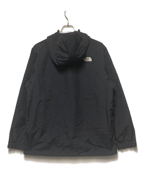 THE NORTH FACE（ザ ノース フェイス）THE NORTH FACE (ザ ノース フェイス) スクープジャケット ブラック サイズ:Mの古着・服飾アイテム