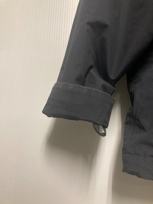 THE NORTH FACE（ザ ノース フェイス）THE NORTH FACE (ザ ノース フェイス) スクープジャケット ブラック サイズ:Mの古着・服飾アイテム