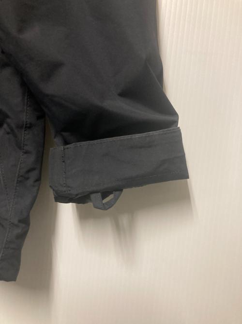 THE NORTH FACE（ザ ノース フェイス）THE NORTH FACE (ザ ノース フェイス) スクープジャケット ブラック サイズ:Mの古着・服飾アイテム