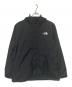 THE NORTH FACE（ザ ノース フェイス）の古着「スクープジャケット」｜ブラック