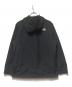 THE NORTH FACE (ザ ノース フェイス) スクープジャケット ブラック サイズ:M：15000円