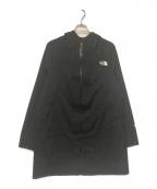 THE NORTH FACEザ ノース フェイス）の古着「ガジェットストアコート」｜ブラック