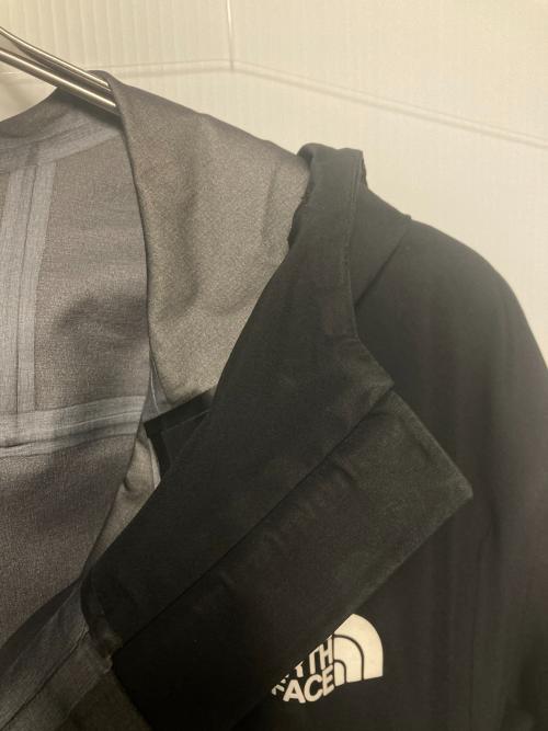 THE NORTH FACE（ザ ノース フェイス）THE NORTH FACE (ザ ノース フェイス) ガジェットストアコート ブラック サイズ:Lの古着・服飾アイテム